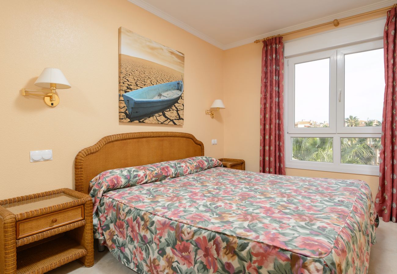 Appartement à Denia - Denia Beachfront apartment by ON Travel