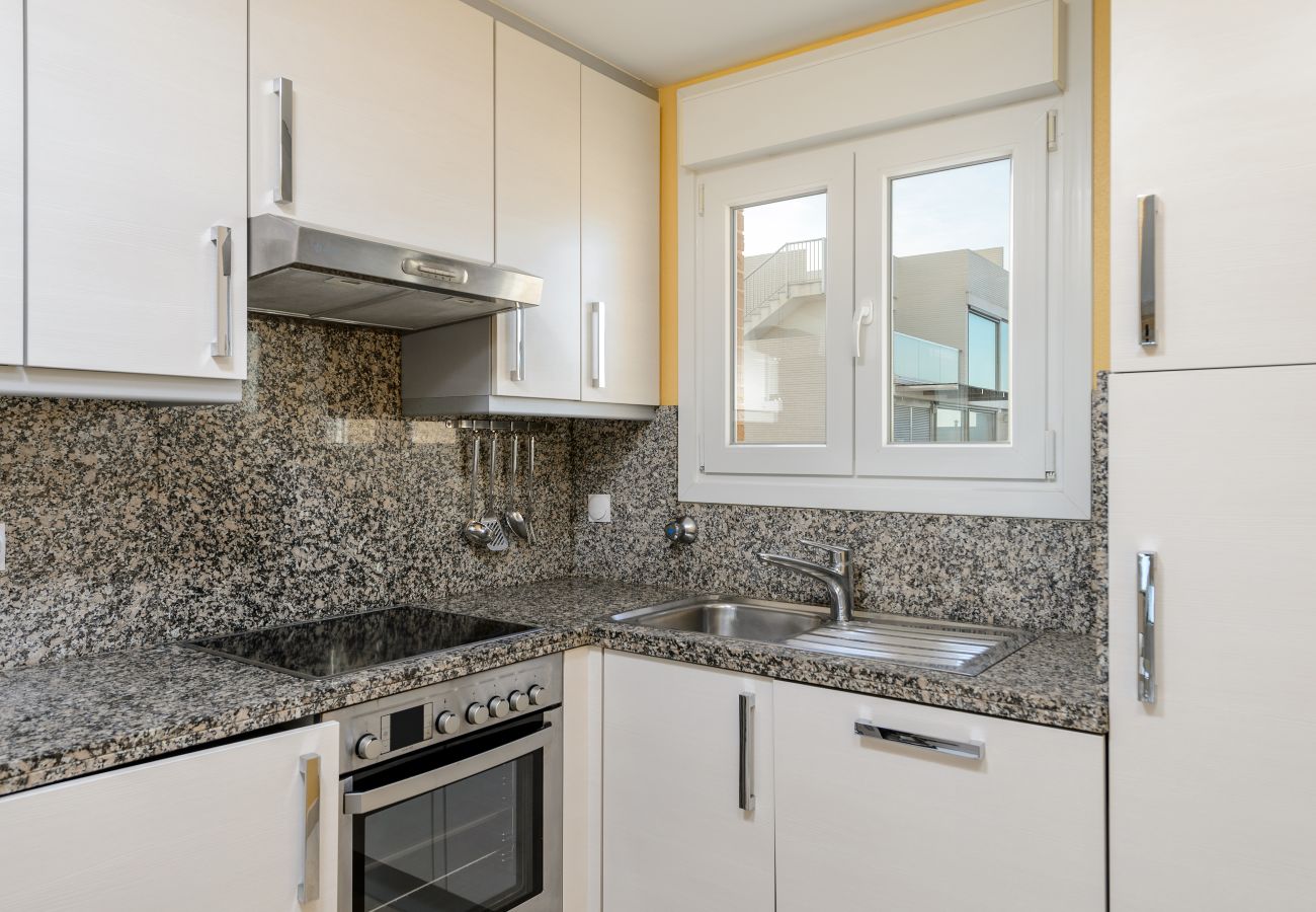 Appartement à Denia - Denia Beachfront apartment by ON Travel