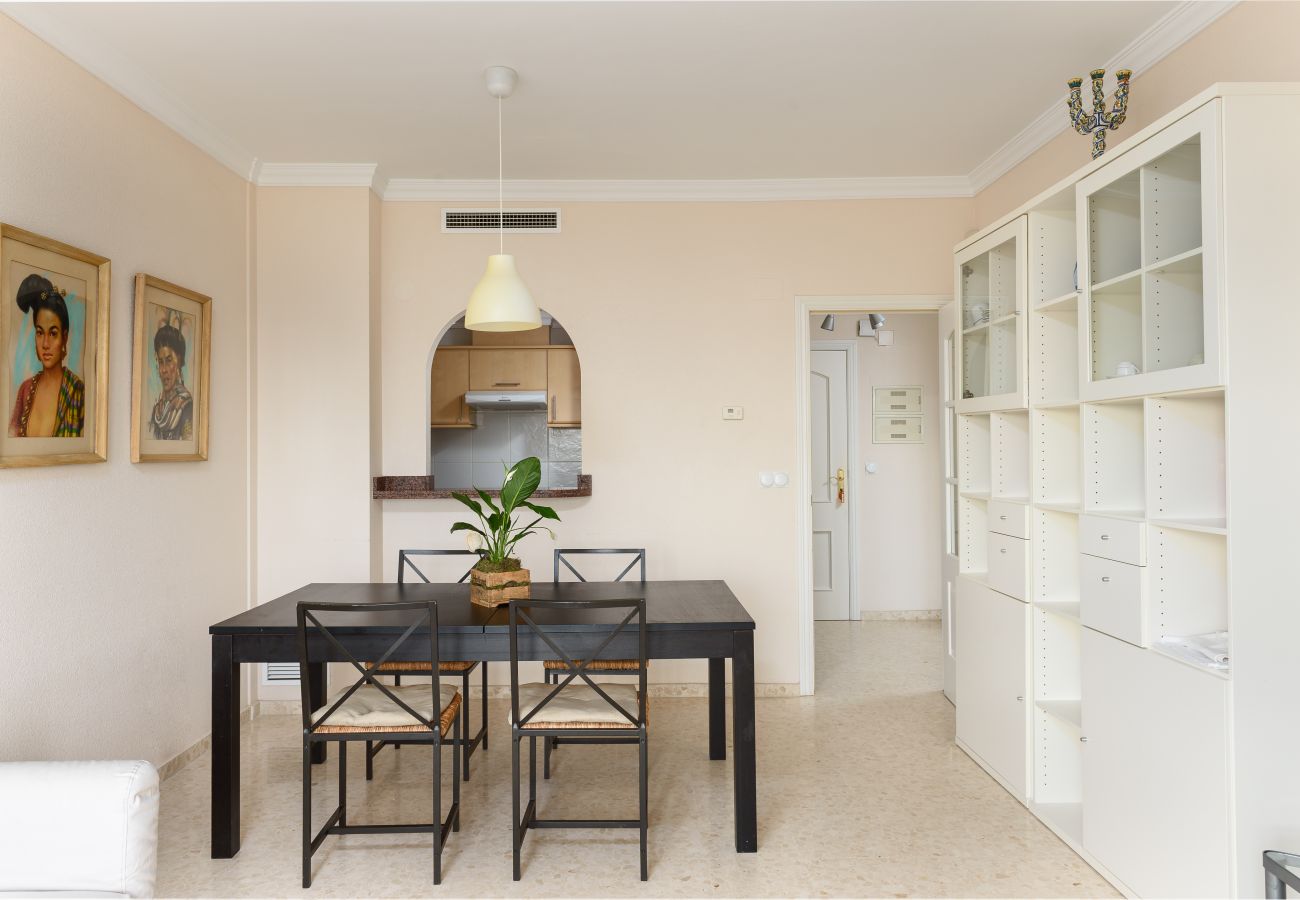 Appartement à Oliva - Buganvilla by ON Travel