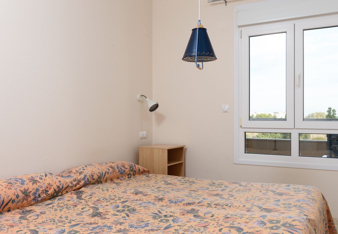 Appartement à Oliva - Buganvilla by ON Travel