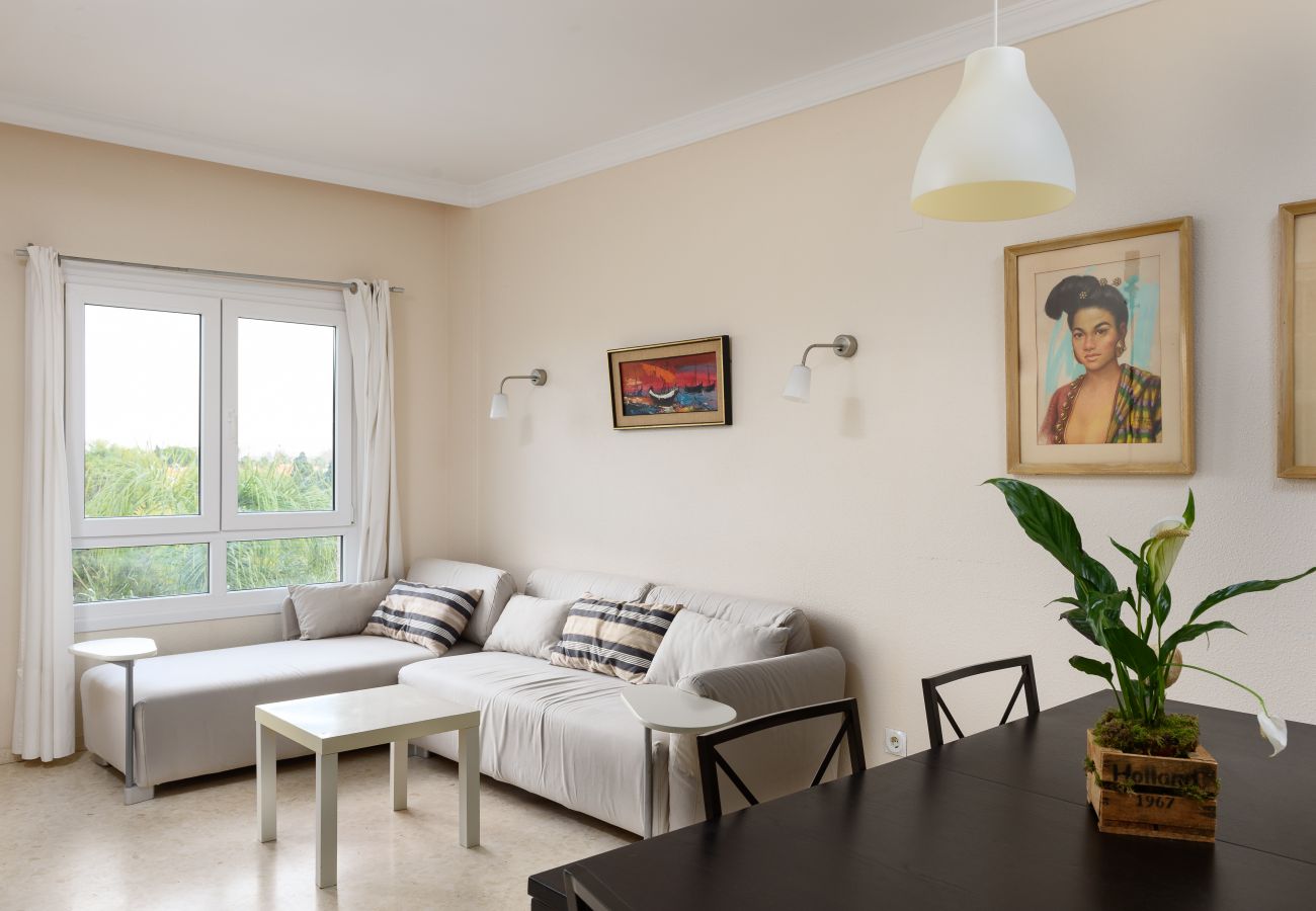 Appartement à Oliva - Buganvilla by ON Travel