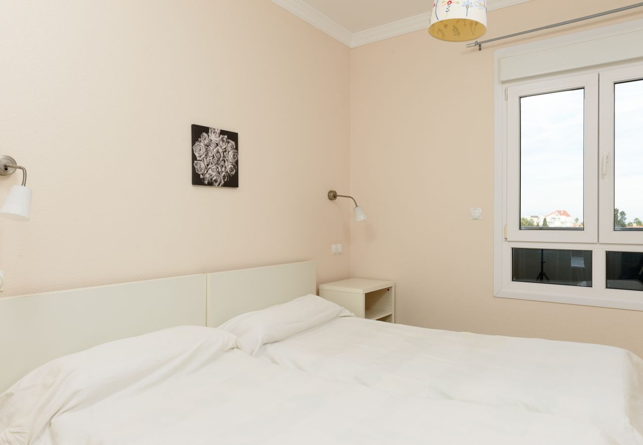 Appartement à Oliva - Buganvilla by ON Travel