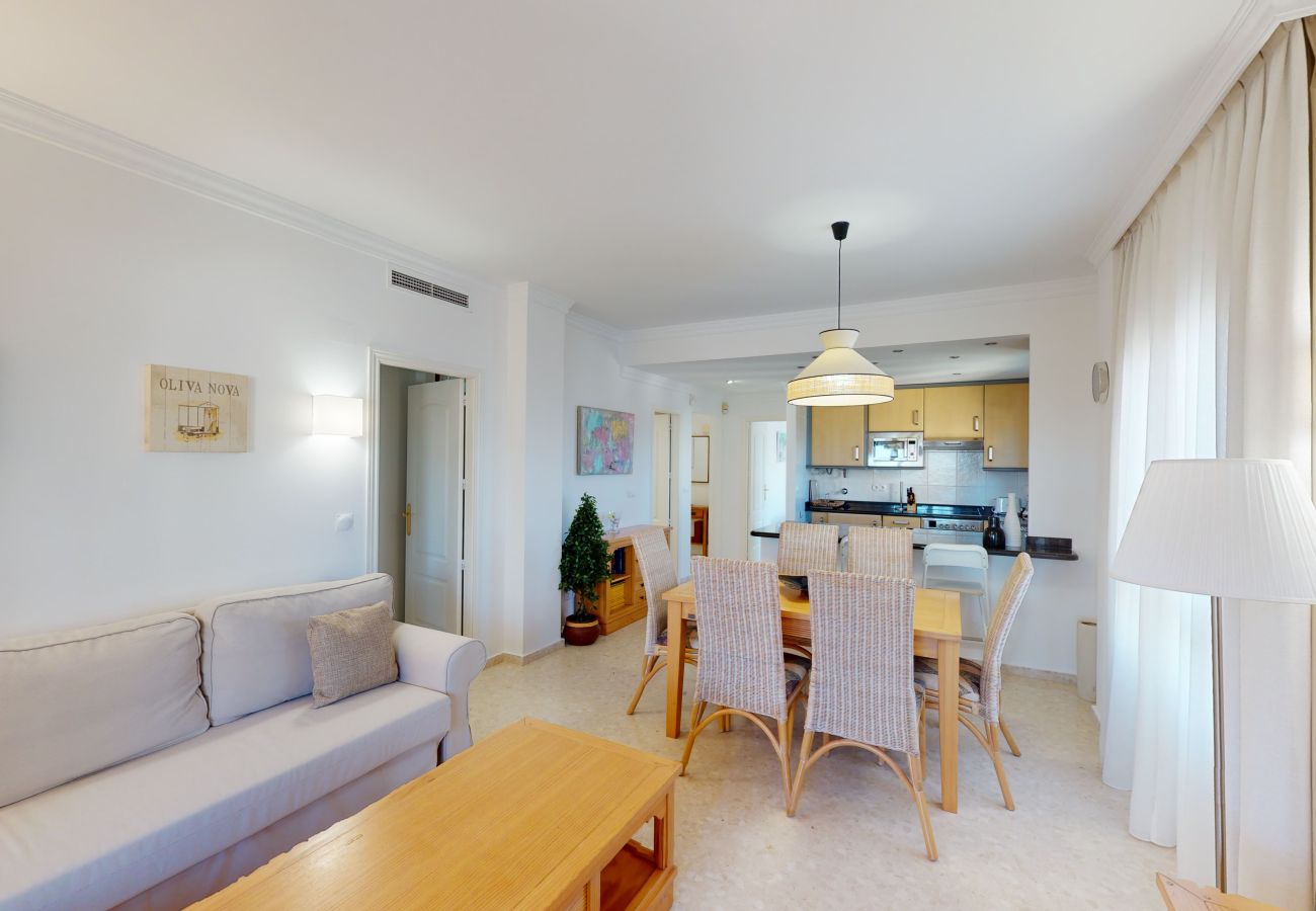 Appartement à Oliva - Orquídea by ON Travel
