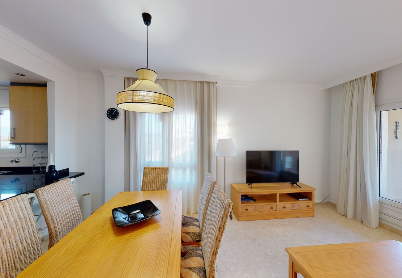 Appartement à Oliva - Orquídea by ON Travel