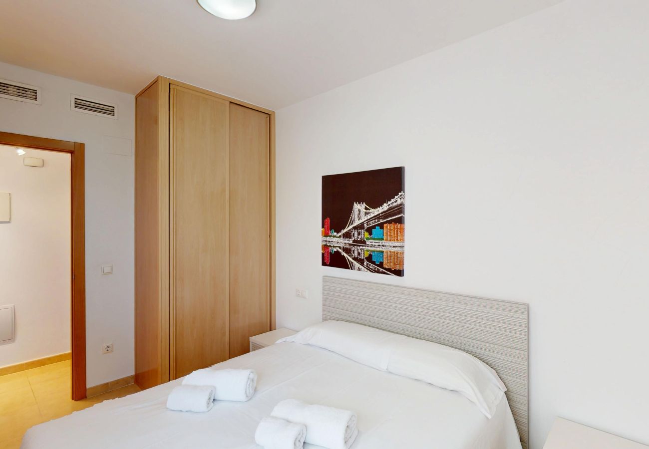 Appartement à Oliva - Tulip by ON Travel