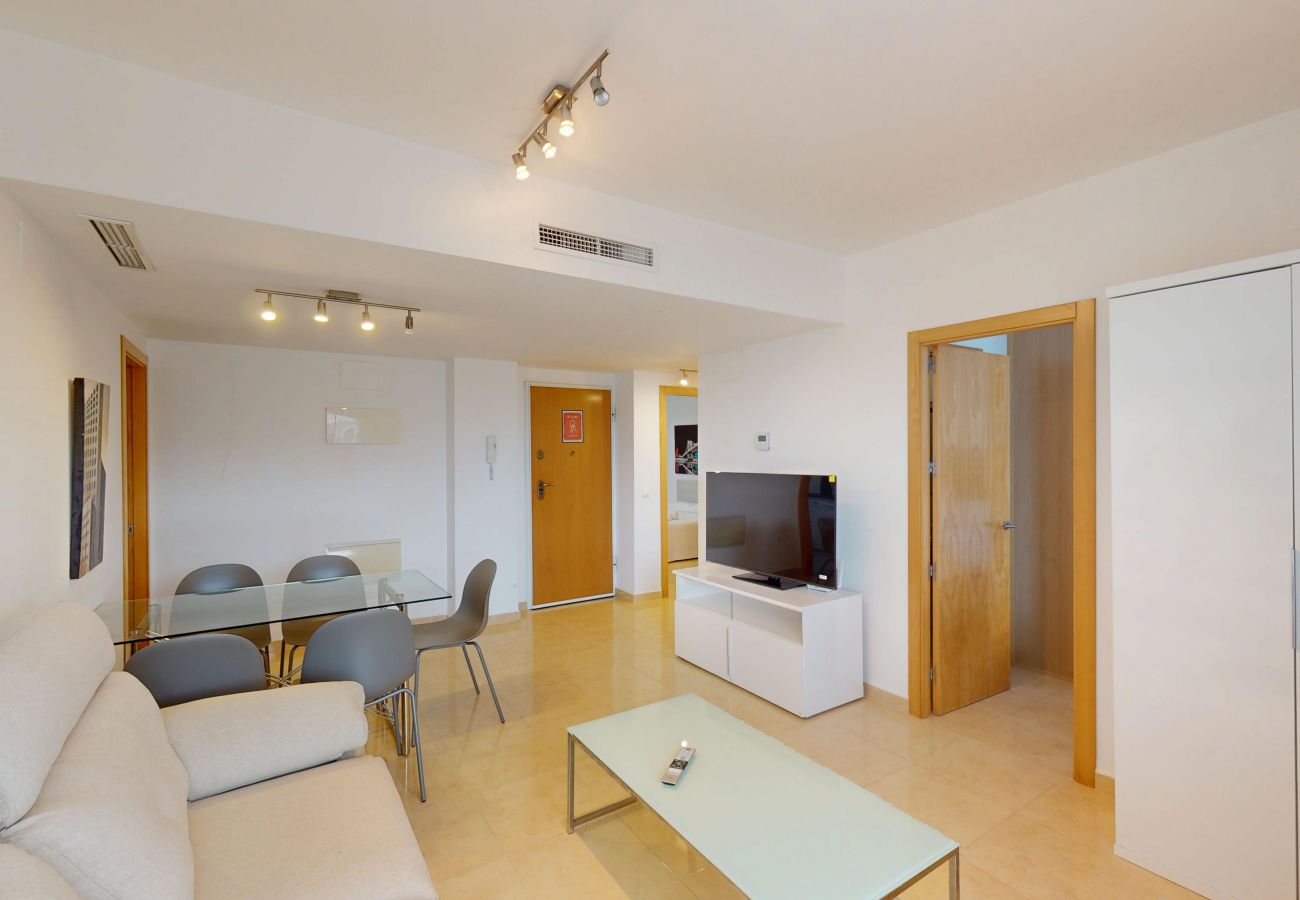 Appartement à Oliva - Lily by ON Travel
