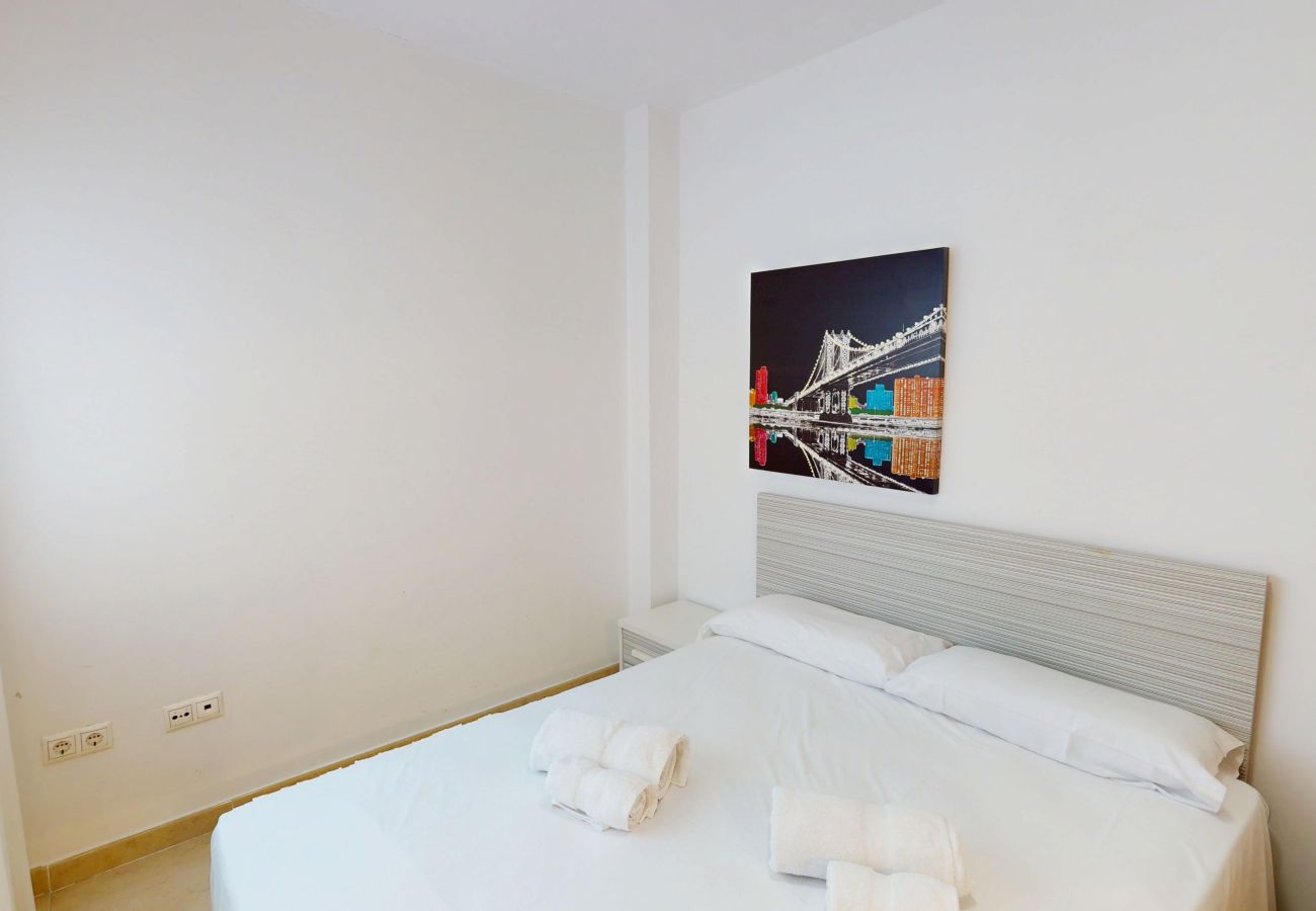 Appartement à Oliva - Lily by ON Travel
