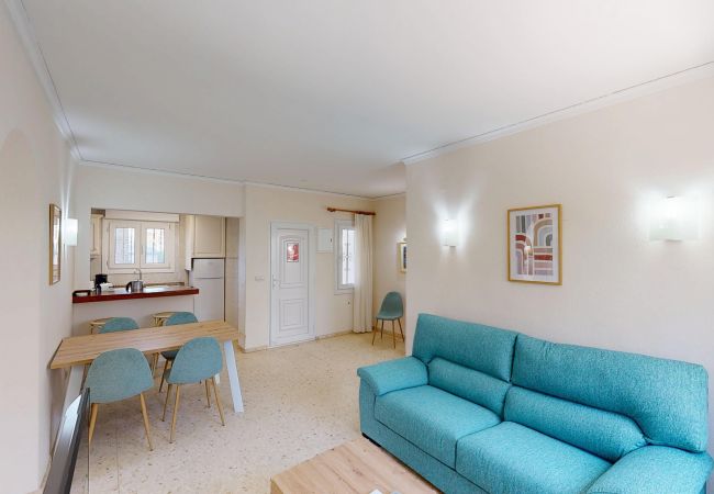 Appartement à Oliva - Iris by ON Travel