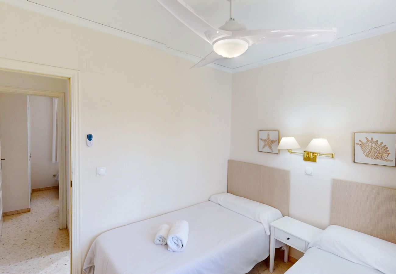 Appartement à Oliva - Iris by ON Travel