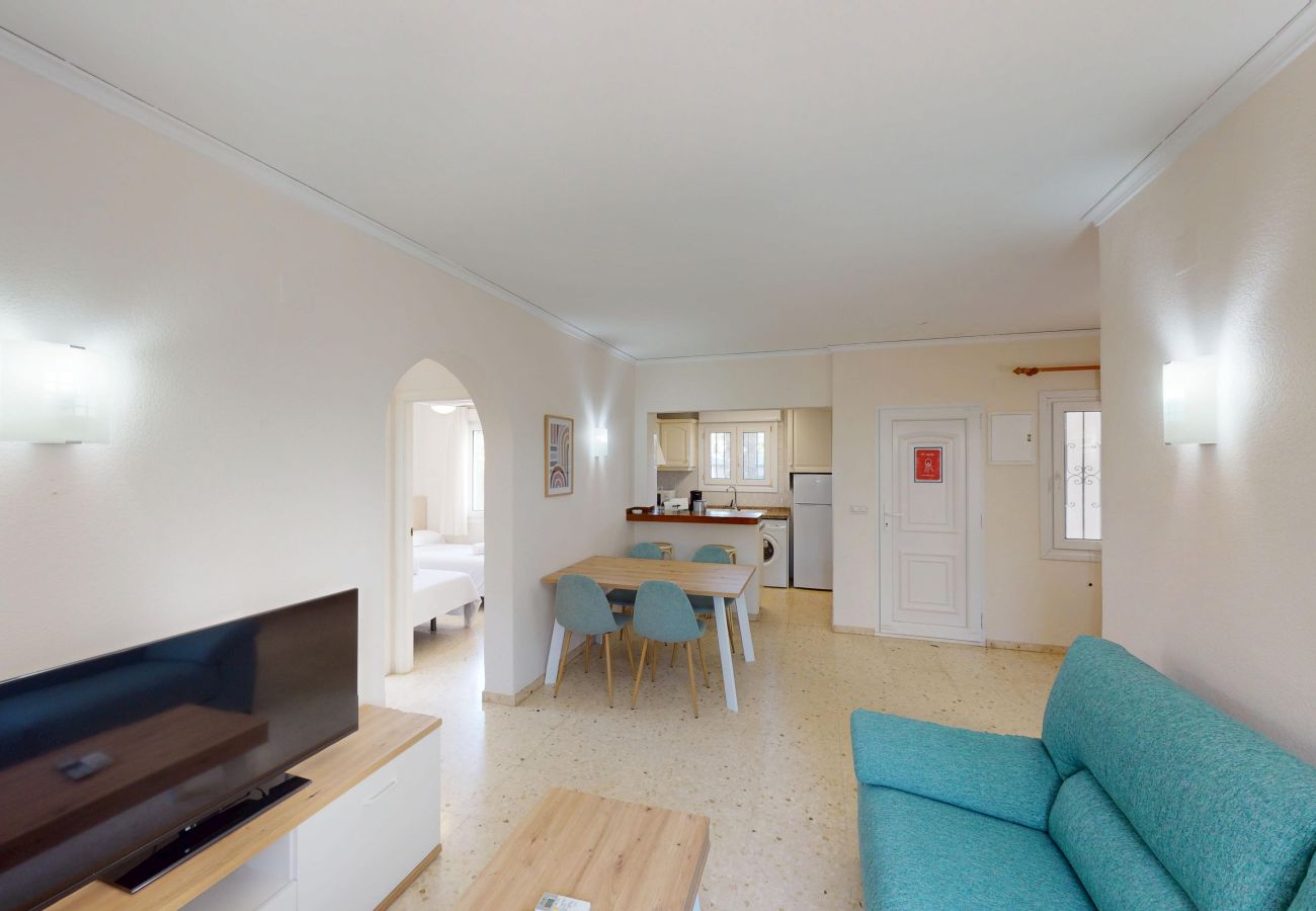 Appartement à Oliva - Iris by ON Travel