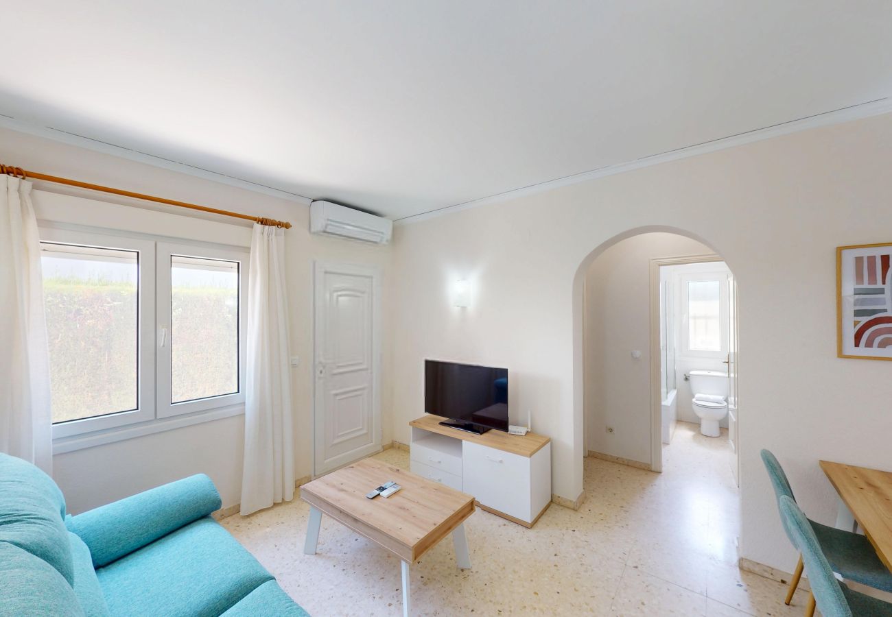 Appartement à Oliva - Iris by ON Travel