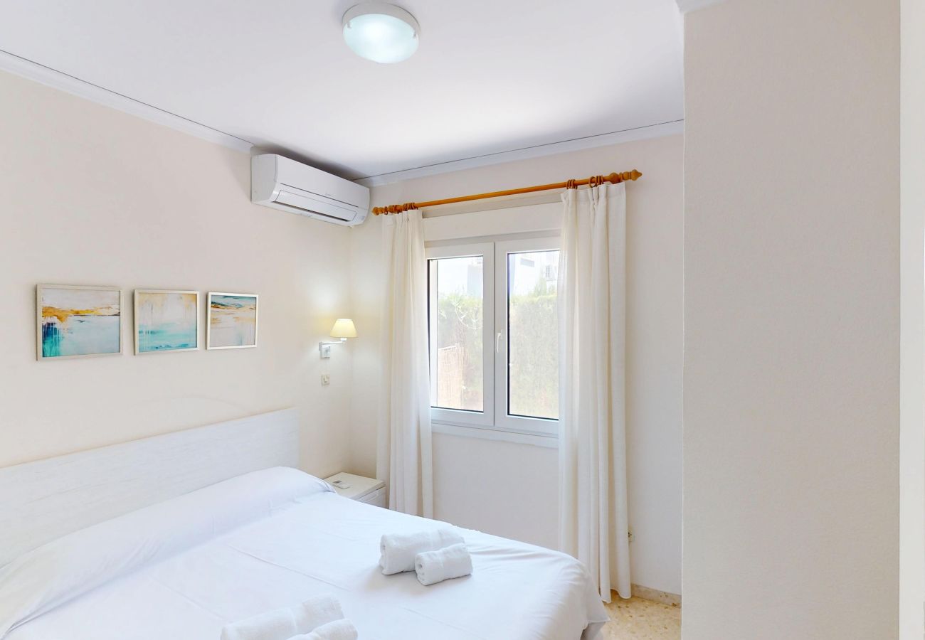 Appartement à Oliva - Iris by ON Travel
