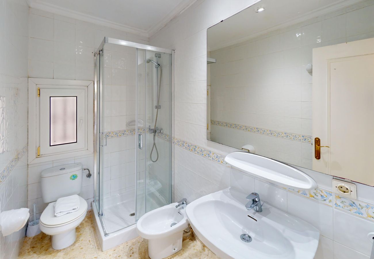Appartement à Oliva - Iris by ON Travel