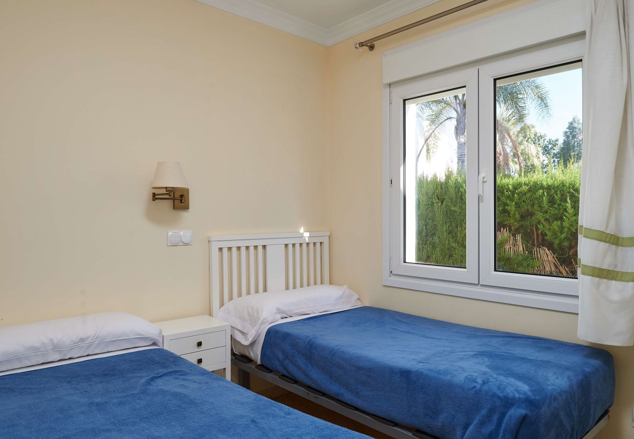 Appartement à Oliva - Azalea by ON Travel