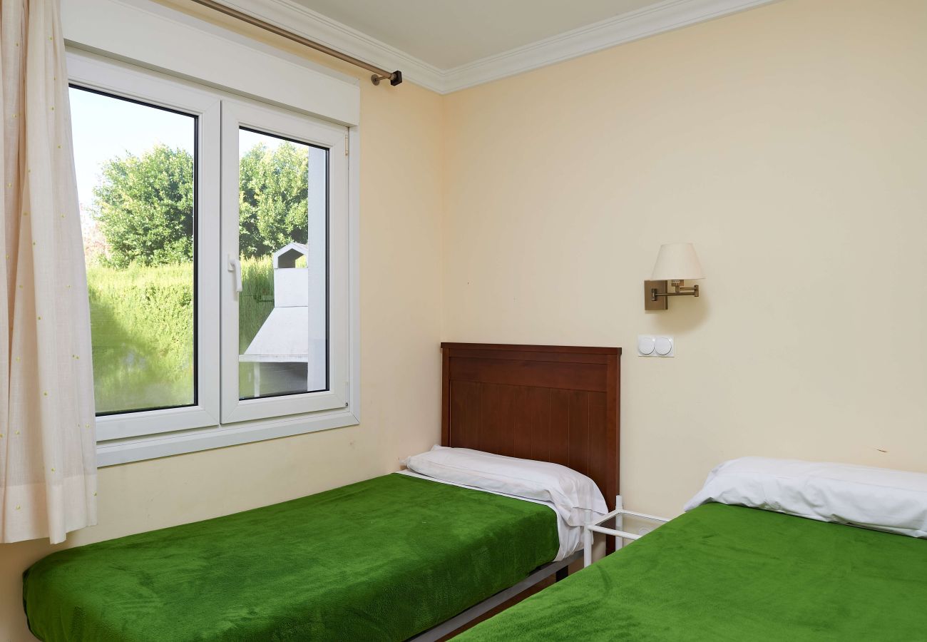 Appartement à Oliva - Azalea by ON Travel