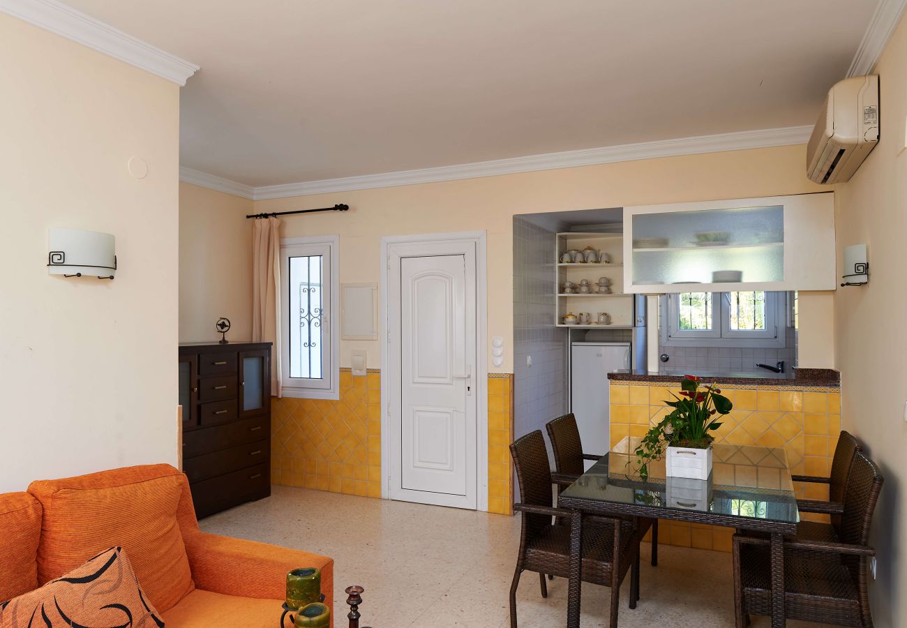 Appartement à Oliva - Azalea by ON Travel