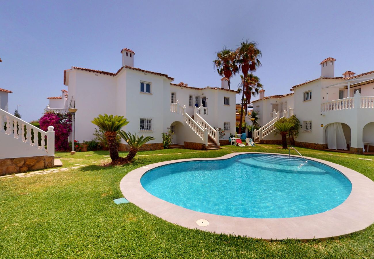 Appartement à Oliva - Azalea by ON Travel
