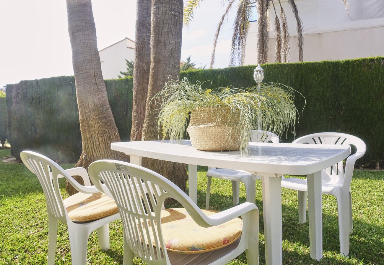 Appartement à Oliva - Peony by ON Travel