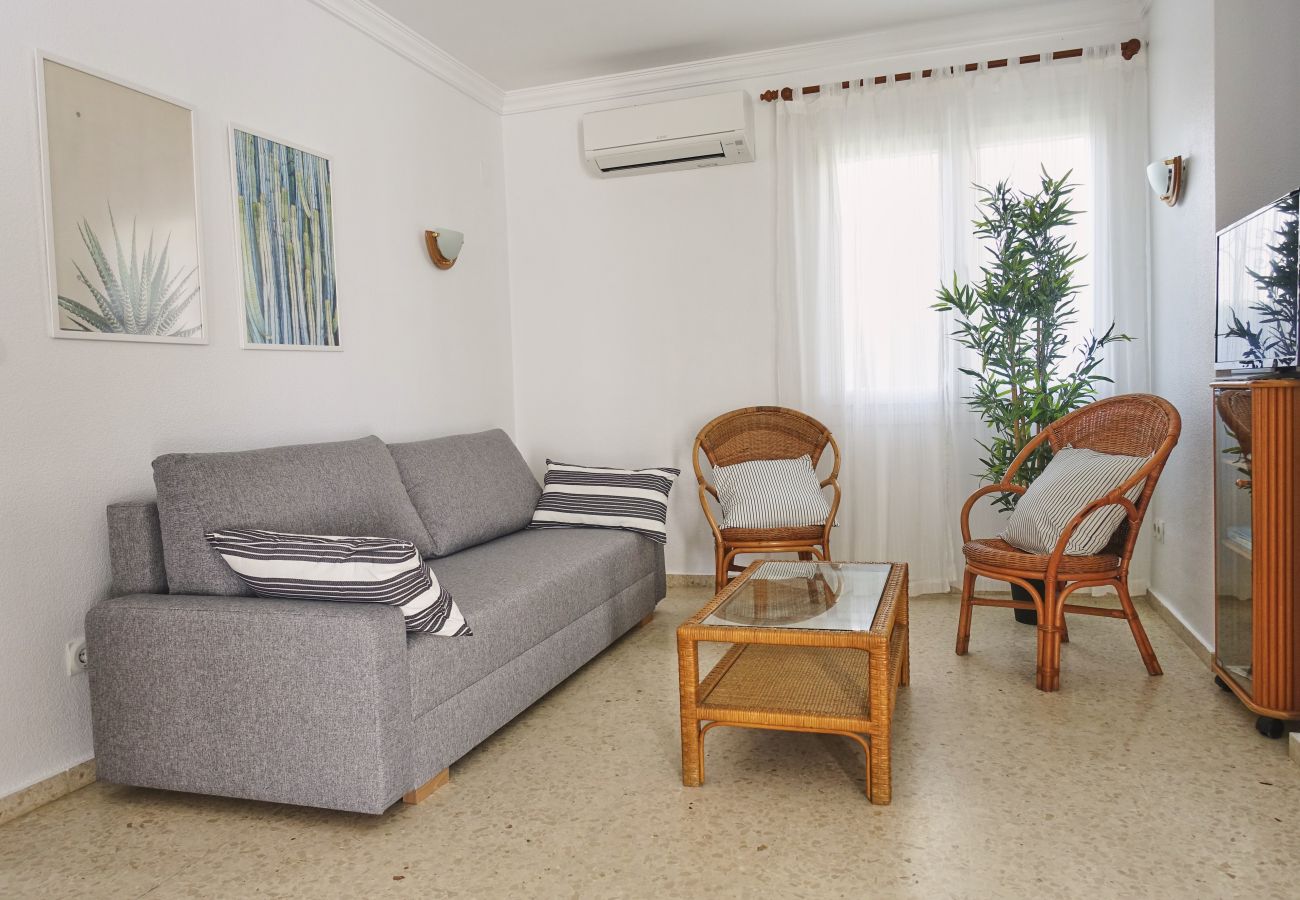Appartement à Oliva - Peony by ON Travel
