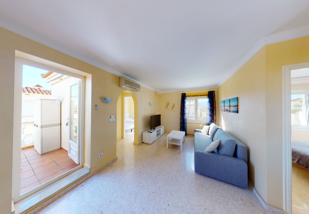 Appartement à Oliva - Edisse by ON Travel