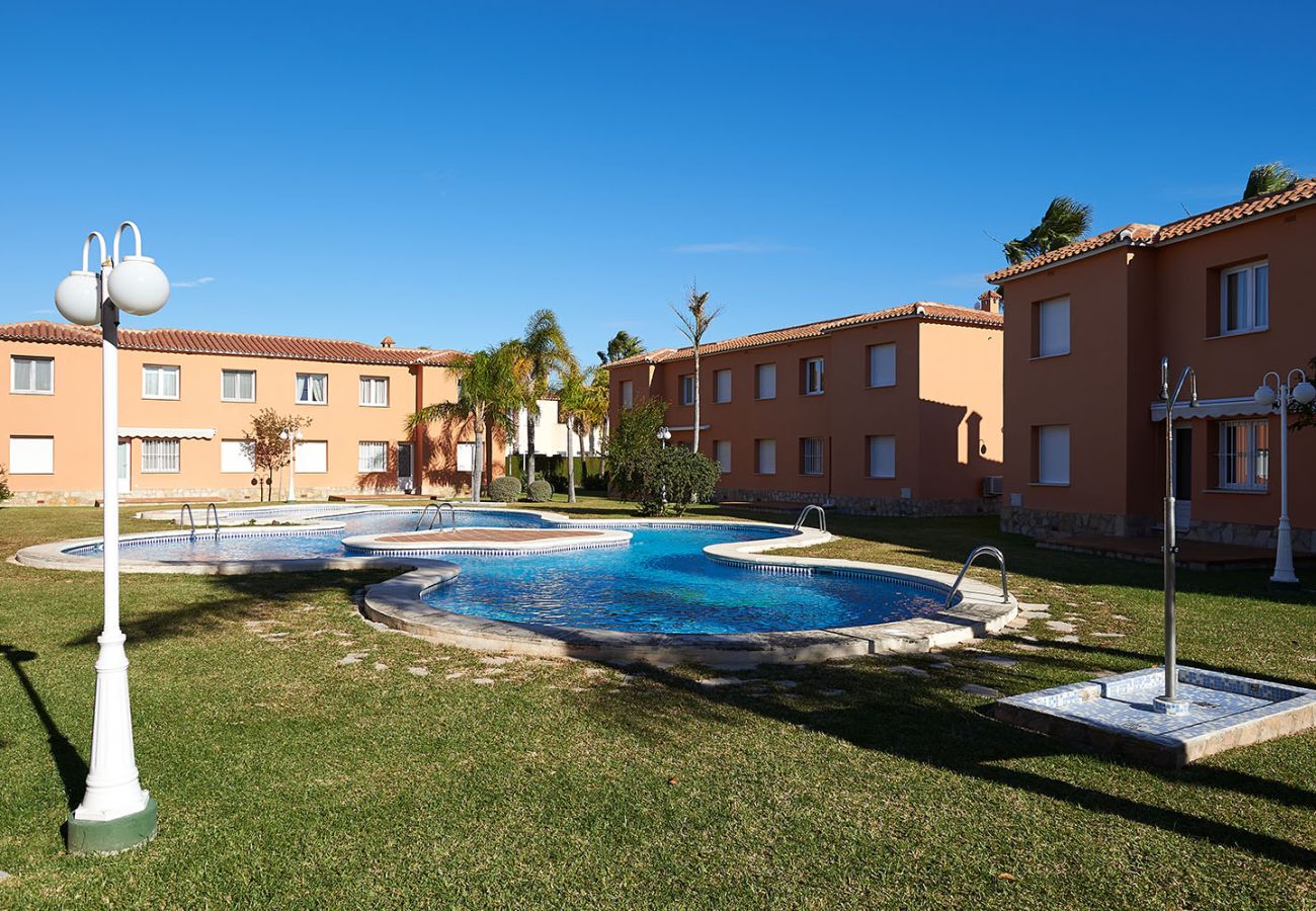 Appartement à Oliva - Velvet by ON Travel