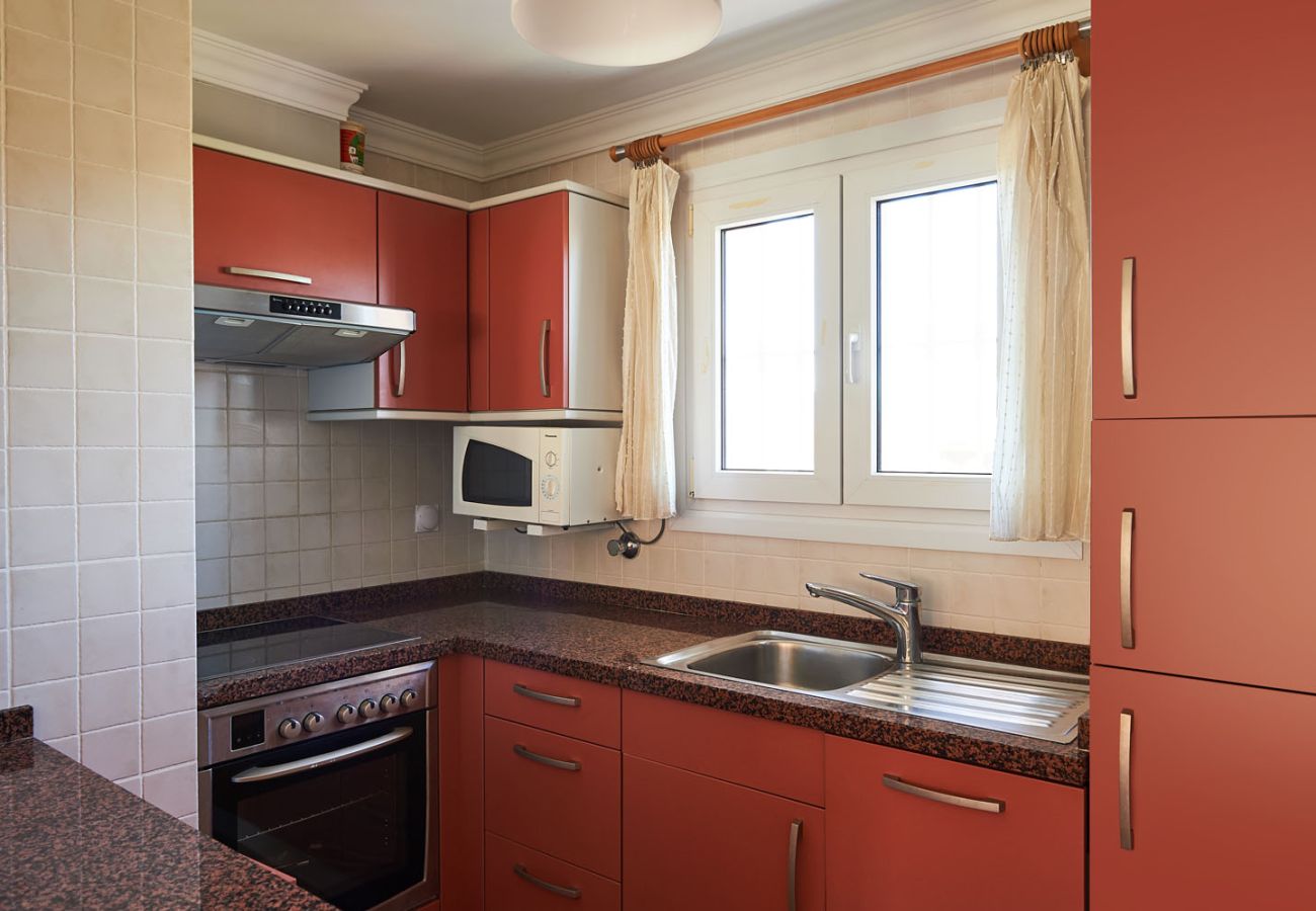 Appartement à Oliva - Velvet by ON Travel