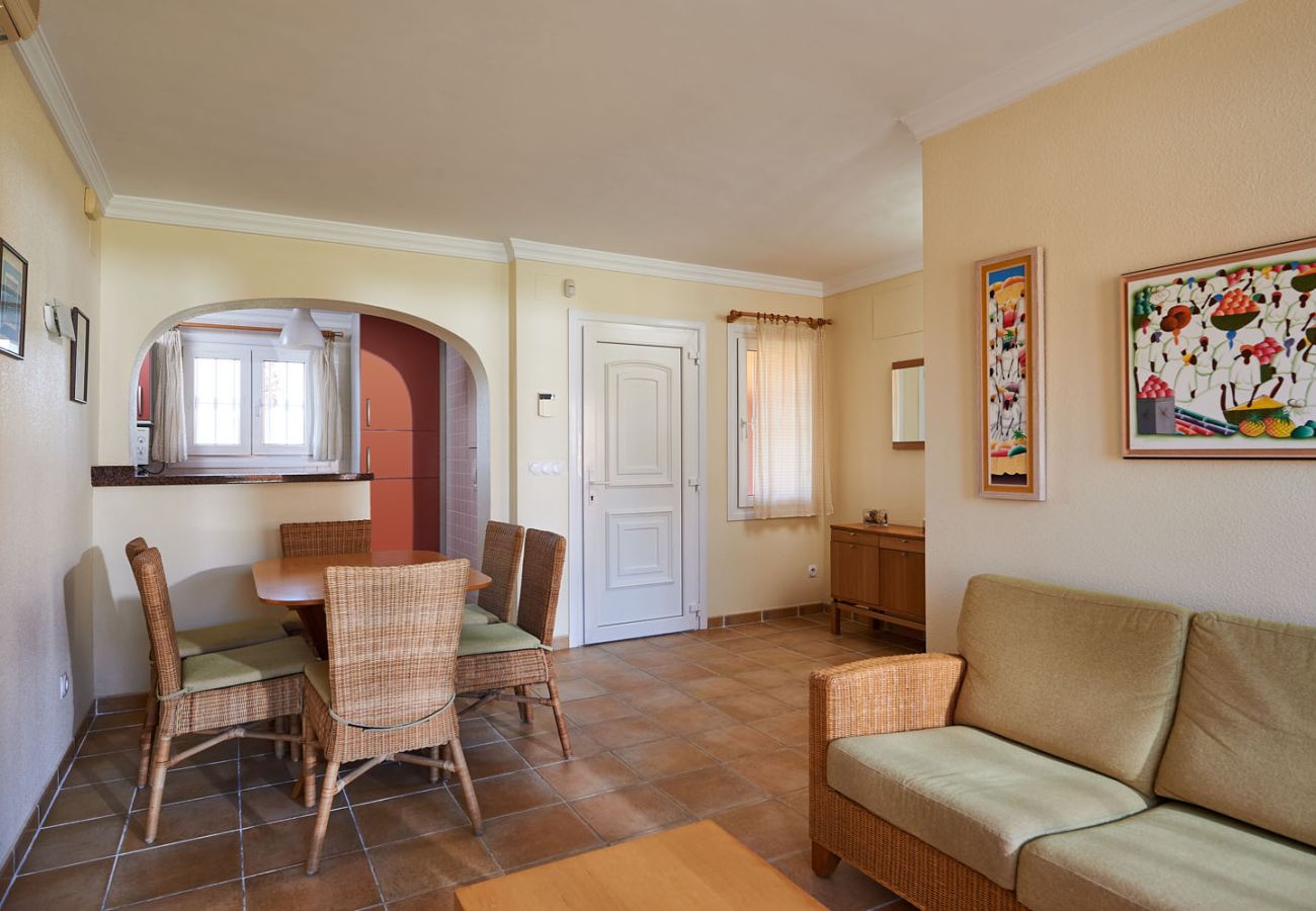 Appartement à Oliva - Velvet by ON Travel