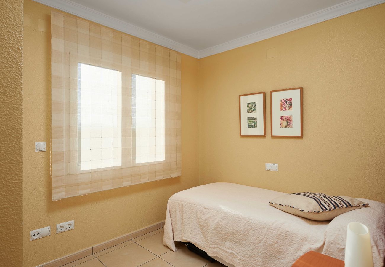 Appartement à Oliva - Yarrow by ON Travel