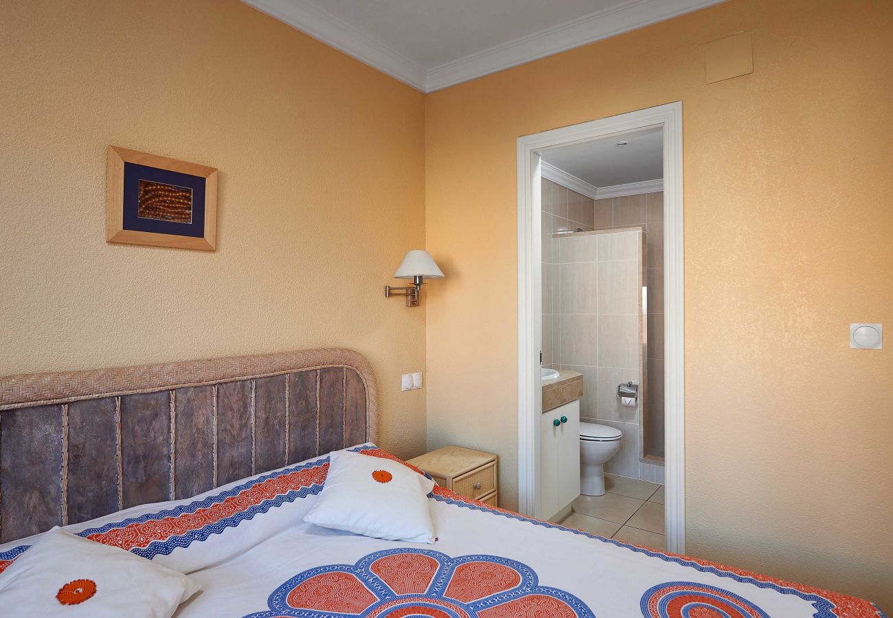 Appartement à Oliva - Yarrow by ON Travel