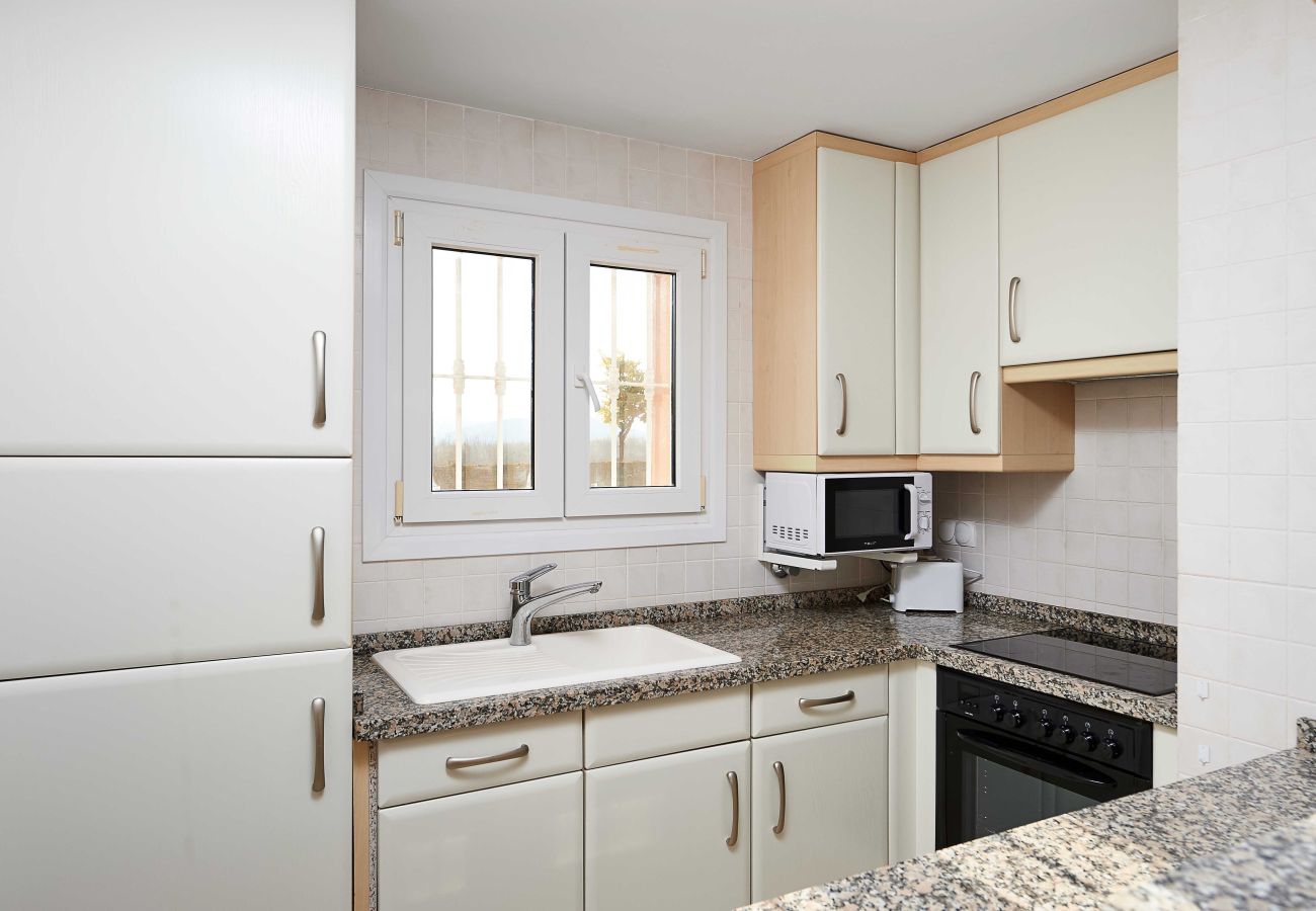 Appartement à Oliva - Yarrow by ON Travel