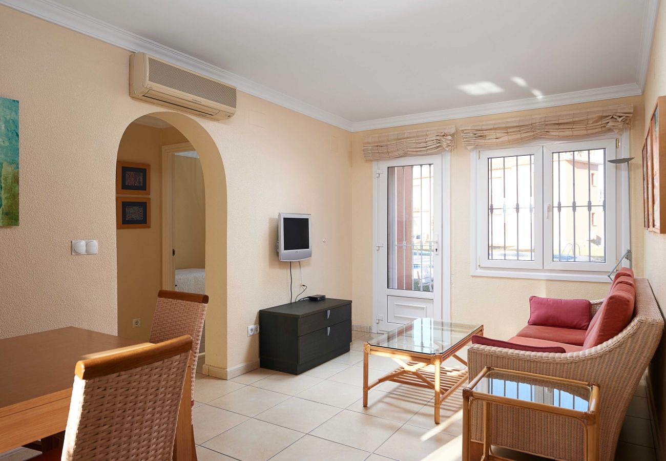Appartement à Oliva - Yarrow by ON Travel