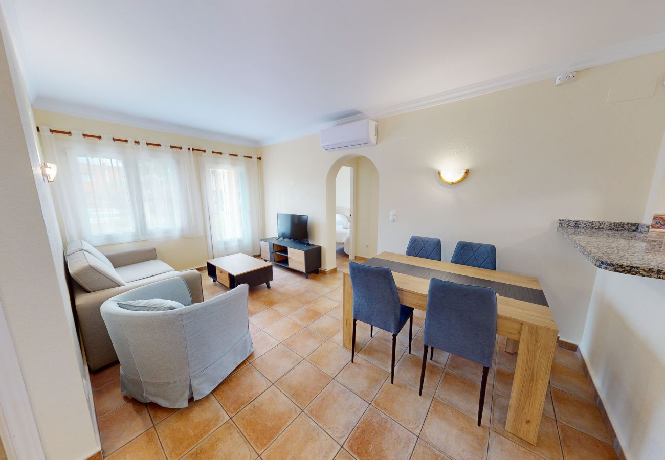 Appartement à Oliva - Levante by ON Travel