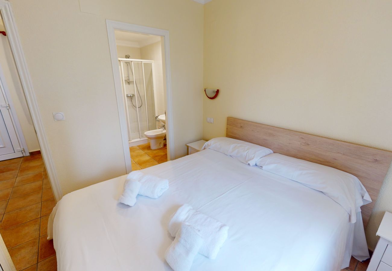 Appartement à Oliva - Levante by ON Travel