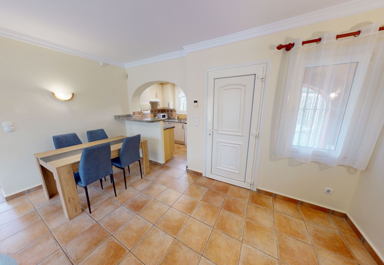 Appartement à Oliva - Levante by ON Travel