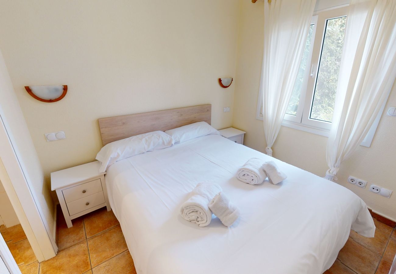 Appartement à Oliva - Levante by ON Travel