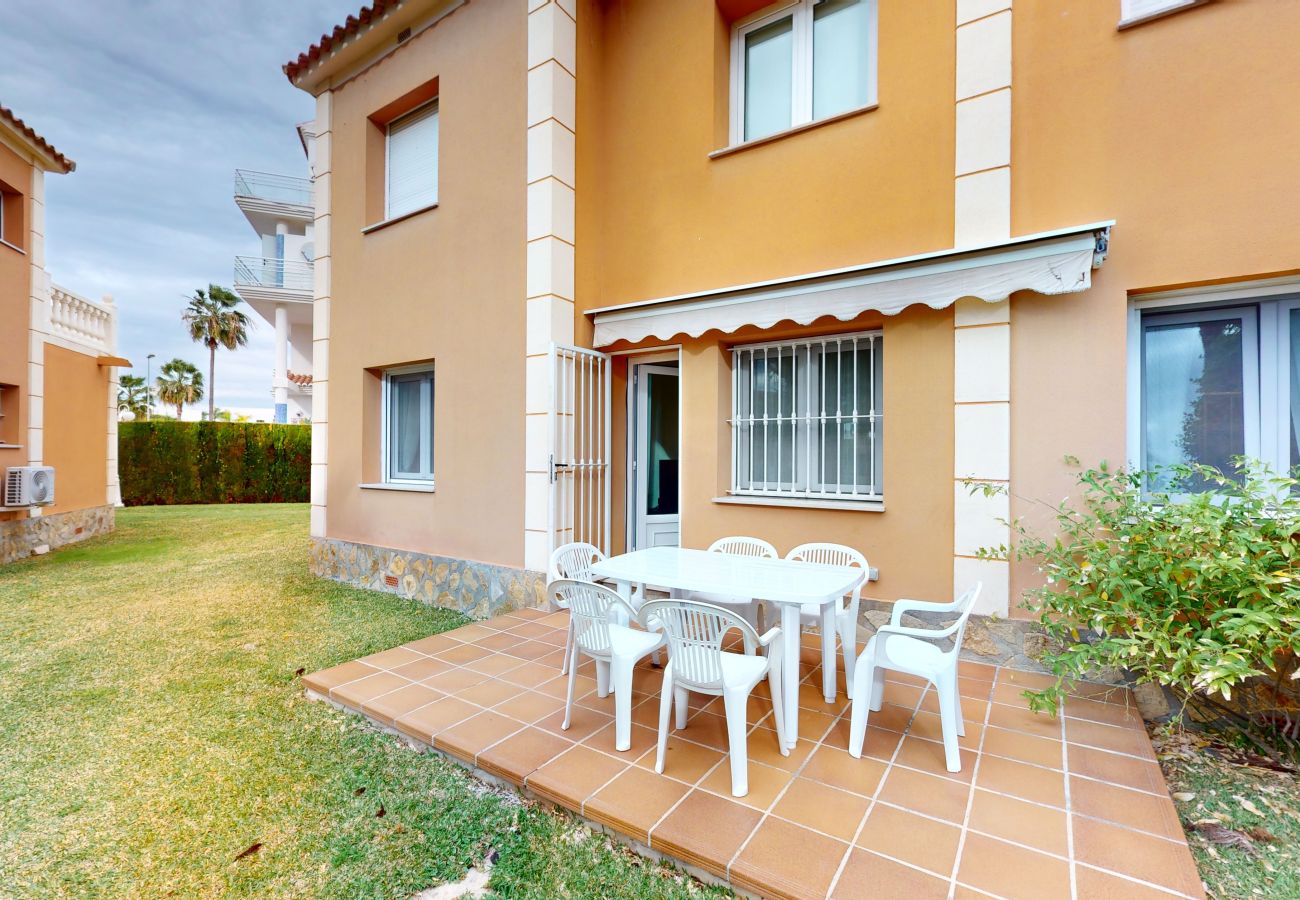 Appartement à Oliva - Levante by ON Travel
