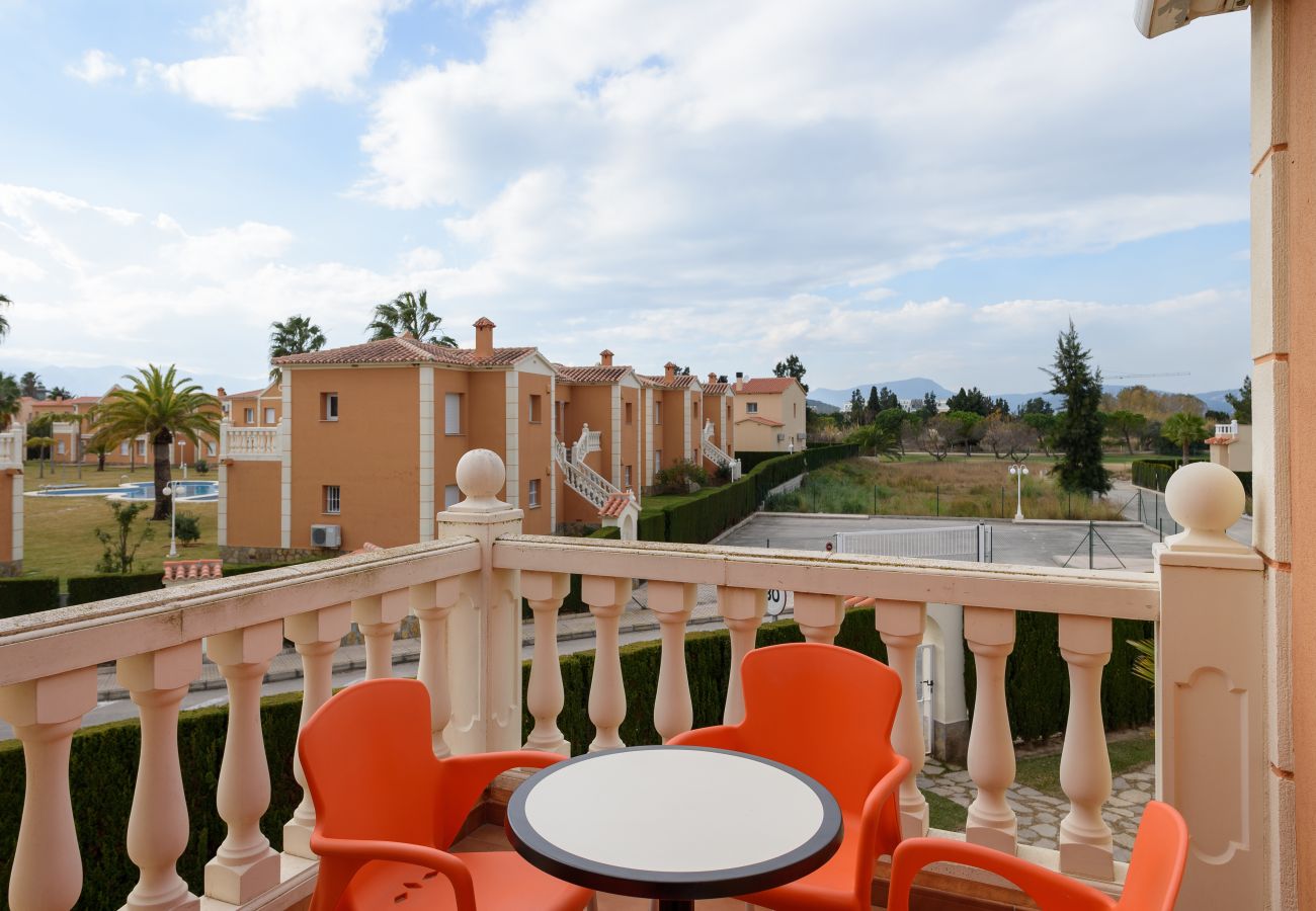 Appartement à Oliva - Maestral by ON Travel