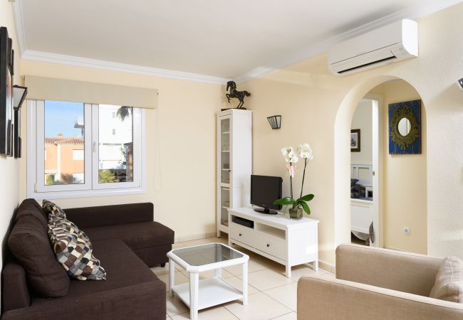 Appartement à Oliva - Poniente by ON Travel