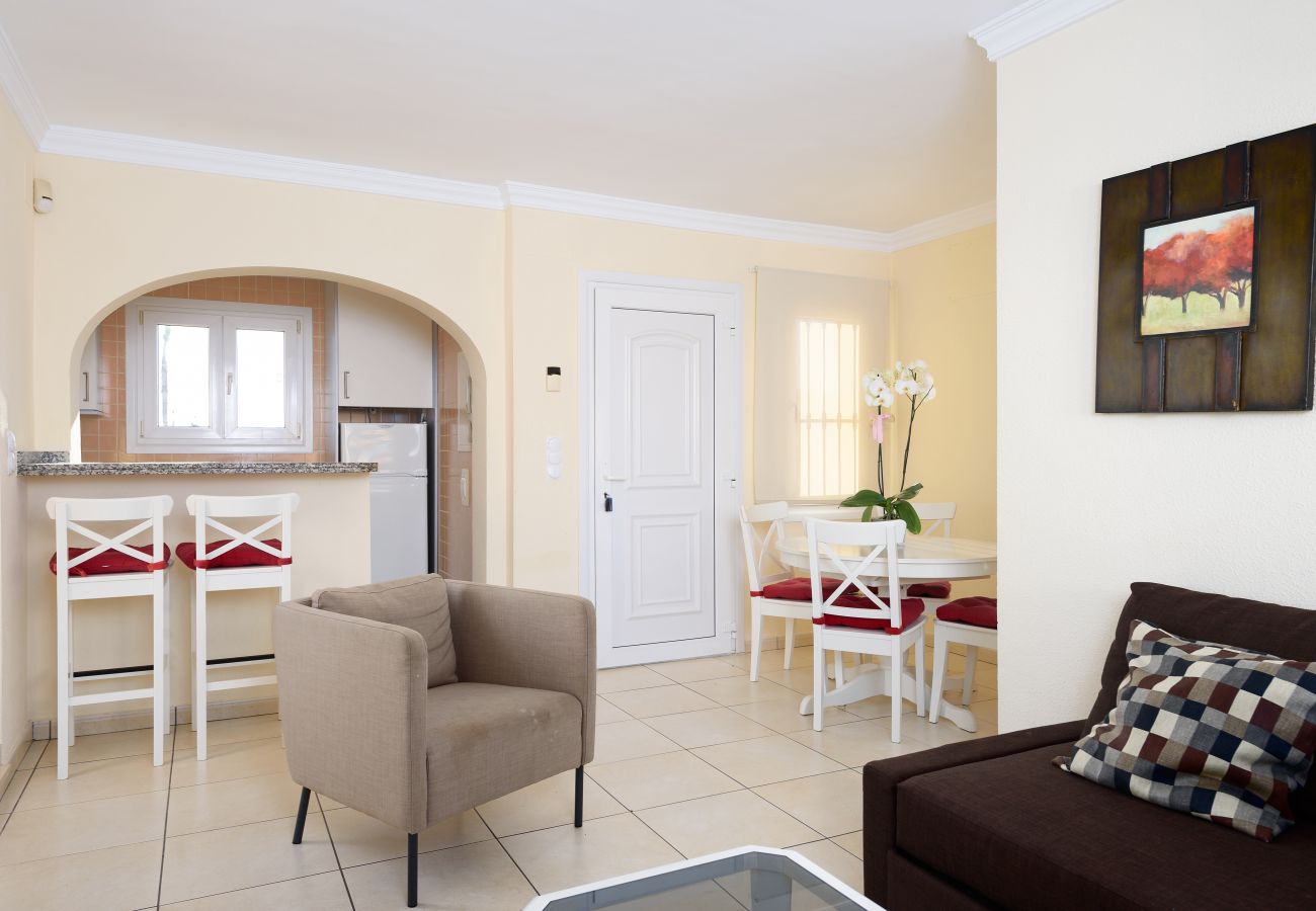 Appartement à Oliva - Poniente by ON Travel