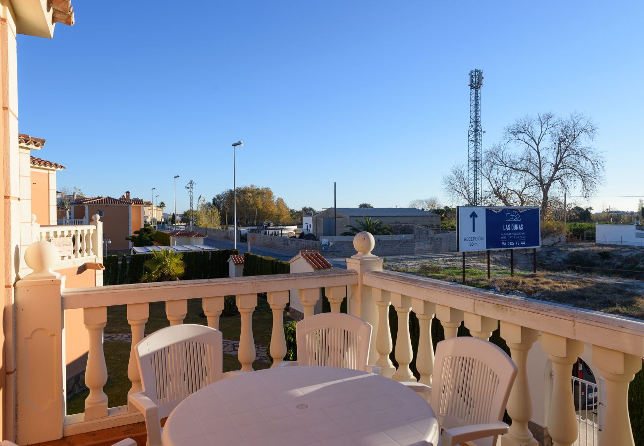 Appartement à Oliva - Poniente by ON Travel