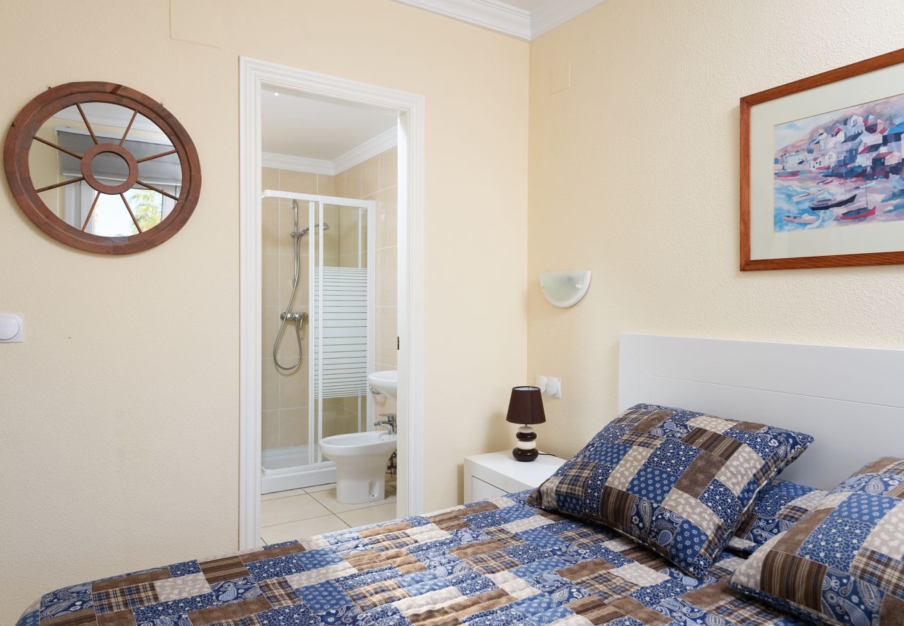 Appartement à Oliva - Poniente by ON Travel