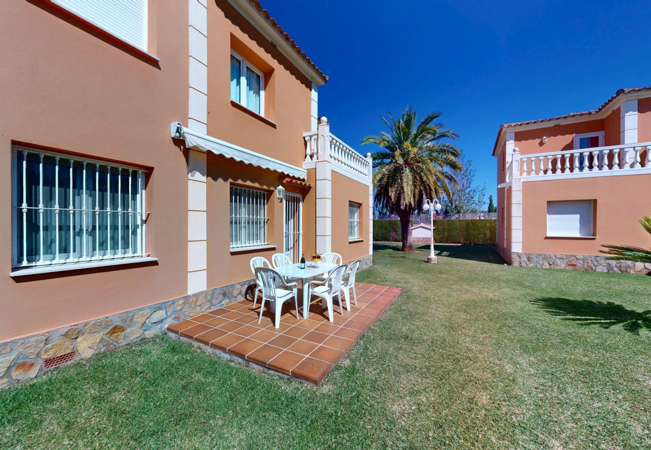 Appartement à Oliva - Amaranto by ON Travel