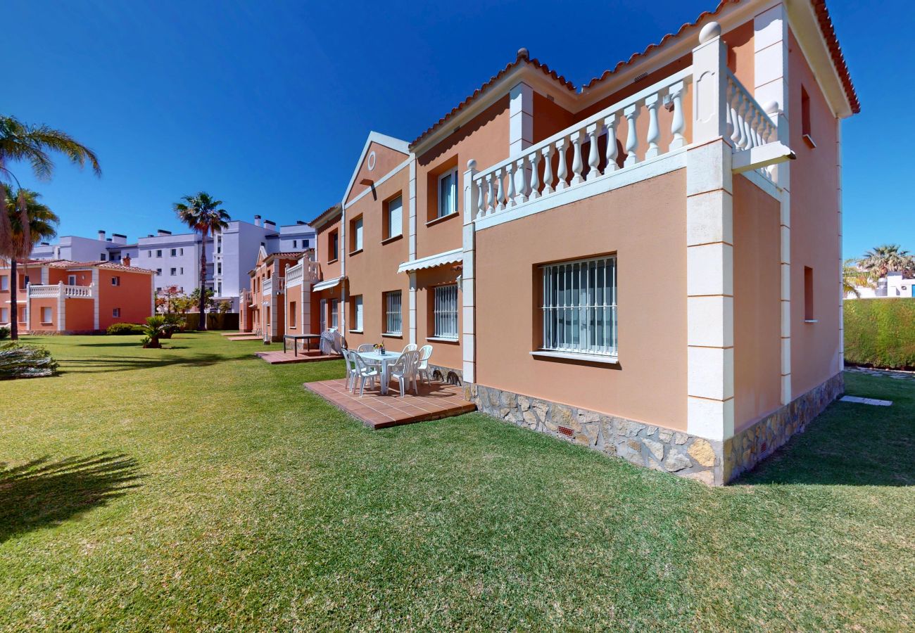 Appartement à Oliva - Amaranto by ON Travel