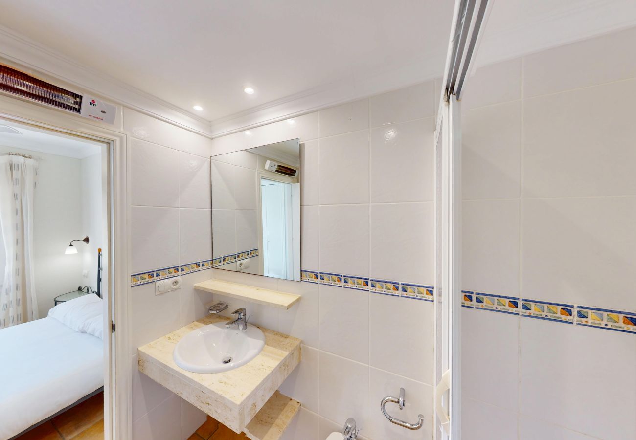 Appartement à Oliva - Amaranto by ON Travel