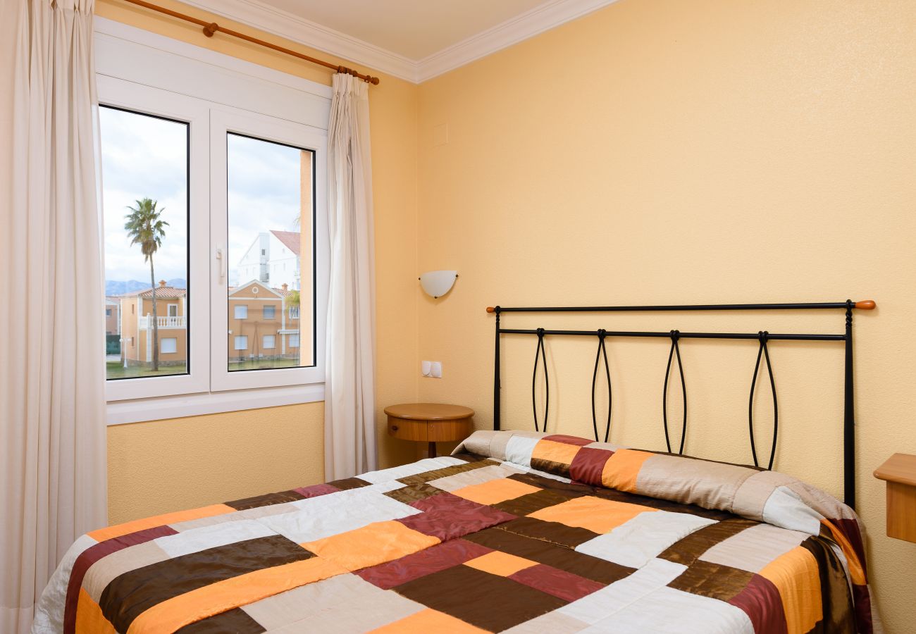Appartement à Oliva - Alhelí by ON Travel