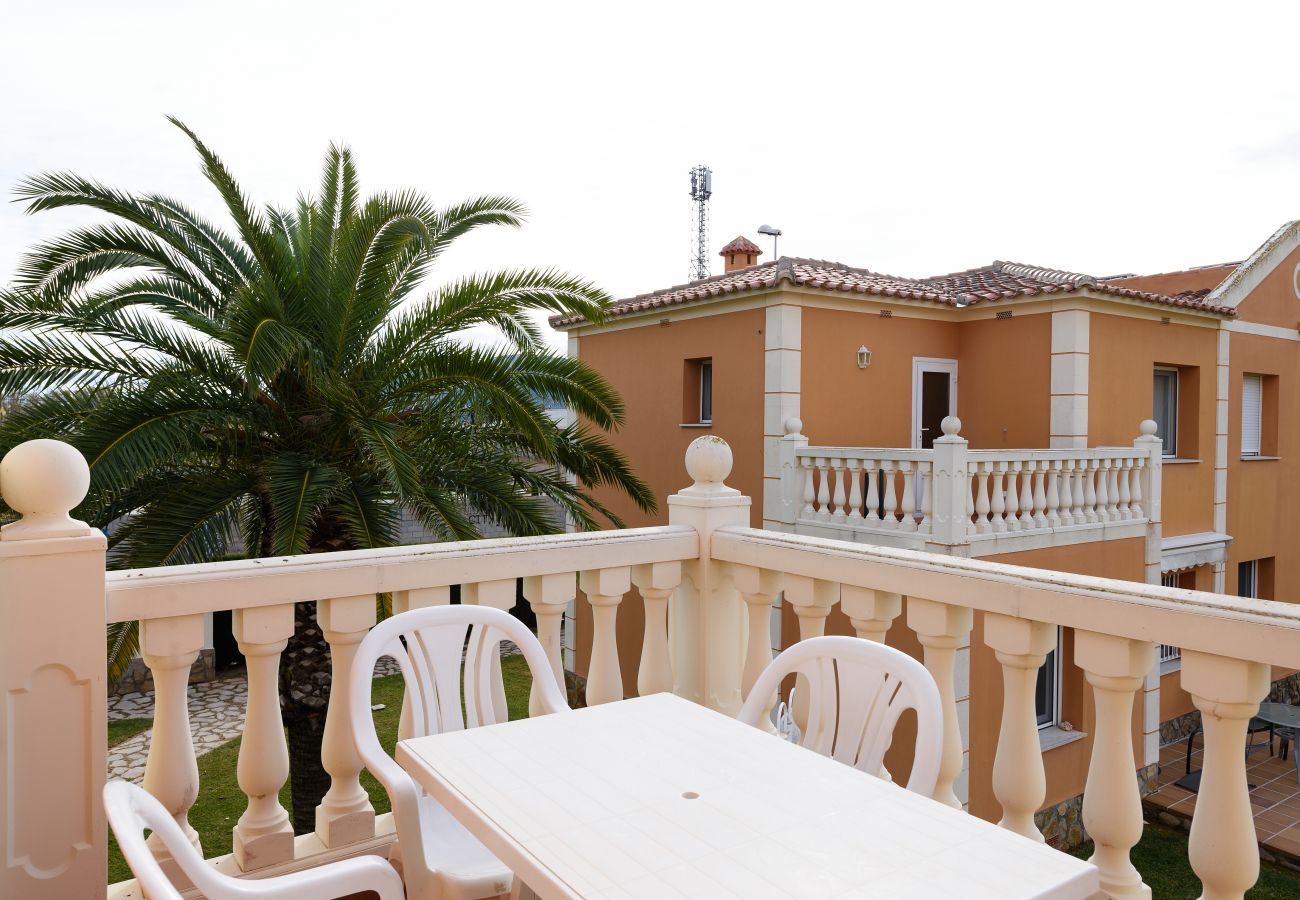 Appartement à Oliva - Alhelí by ON Travel