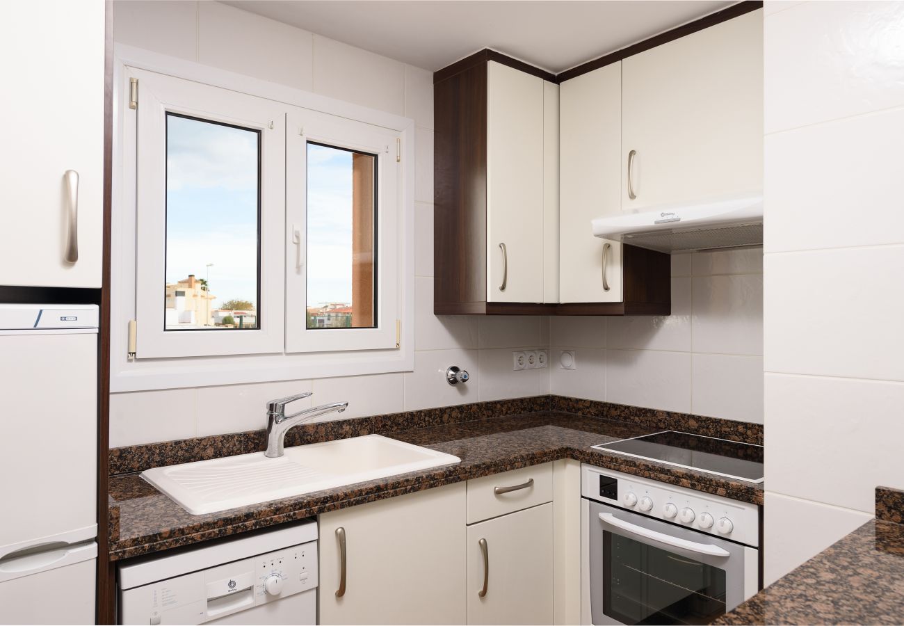 Appartement à Oliva - Alhelí by ON Travel