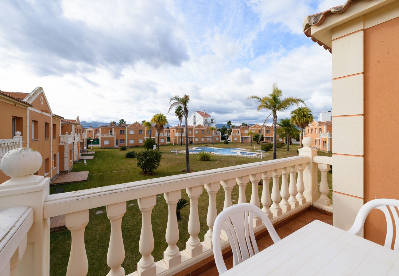 Appartement à Oliva - Alhelí by ON Travel