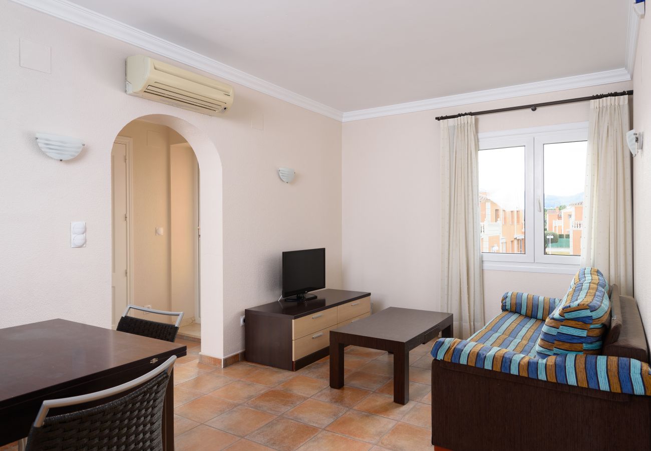 Appartement à Oliva - Alhelí by ON Travel
