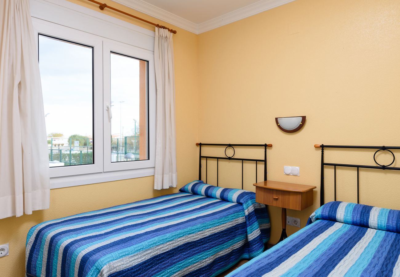Appartement à Oliva - Alhelí by ON Travel